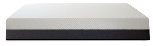 BedzOnline 9 Zone Therma Pure Premium Hybrid Memory Foam Mattress
